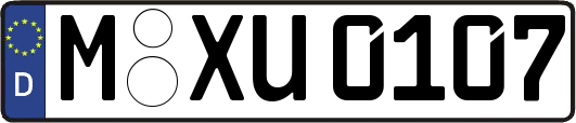 M-XU0107