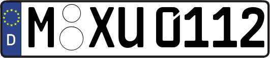 M-XU0112