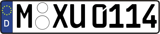 M-XU0114