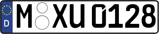 M-XU0128