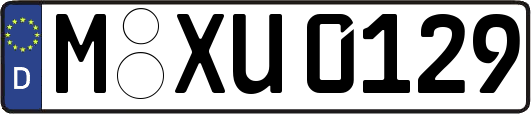 M-XU0129