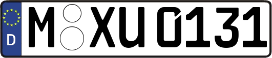 M-XU0131