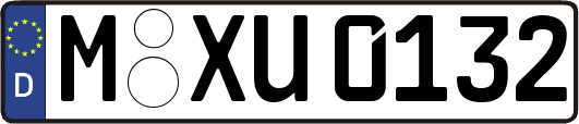 M-XU0132