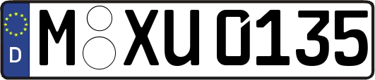 M-XU0135