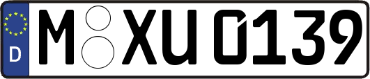 M-XU0139