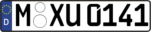 M-XU0141