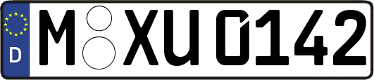 M-XU0142