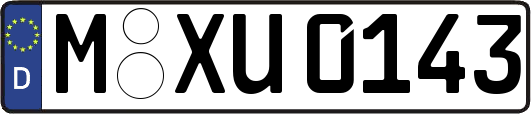 M-XU0143