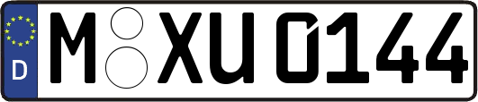 M-XU0144