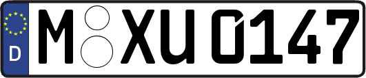 M-XU0147