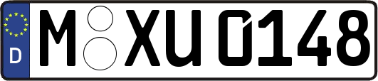 M-XU0148