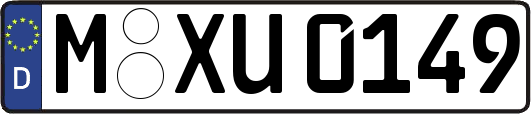 M-XU0149