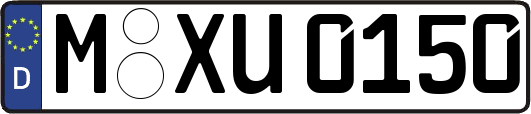 M-XU0150