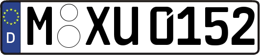 M-XU0152