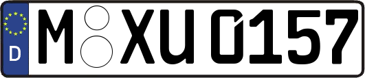 M-XU0157