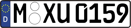 M-XU0159