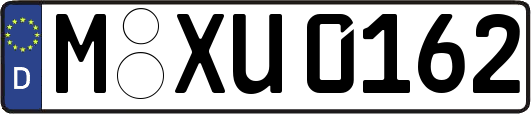 M-XU0162