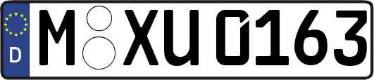 M-XU0163