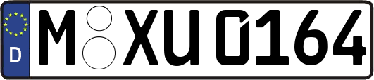 M-XU0164