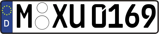 M-XU0169