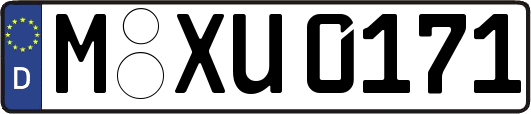 M-XU0171