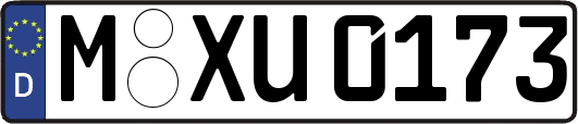M-XU0173