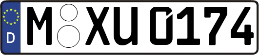 M-XU0174