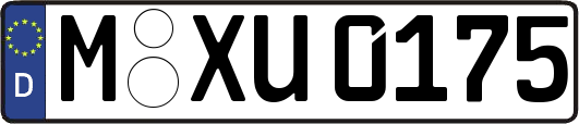 M-XU0175