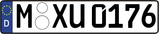 M-XU0176