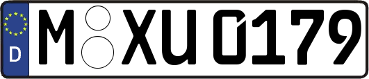 M-XU0179