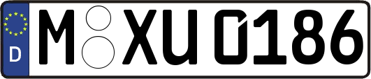 M-XU0186