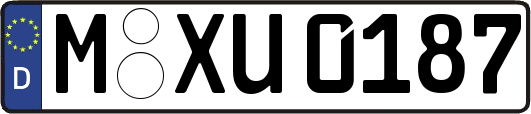 M-XU0187
