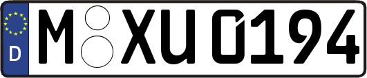 M-XU0194