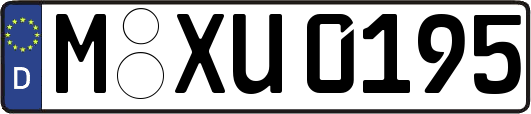 M-XU0195