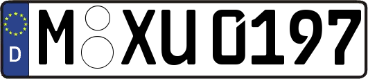 M-XU0197