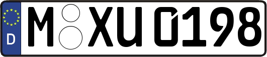 M-XU0198