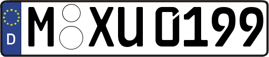 M-XU0199