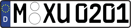 M-XU0201