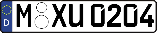 M-XU0204
