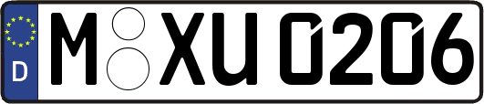 M-XU0206