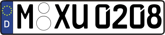 M-XU0208