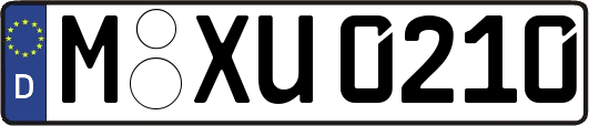 M-XU0210
