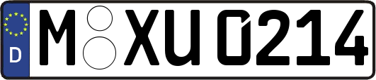 M-XU0214