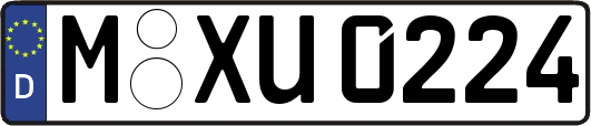 M-XU0224