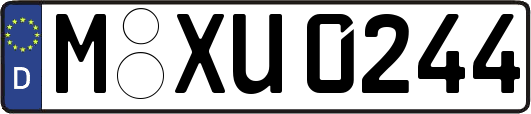 M-XU0244