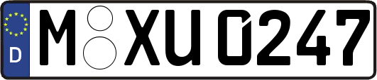 M-XU0247