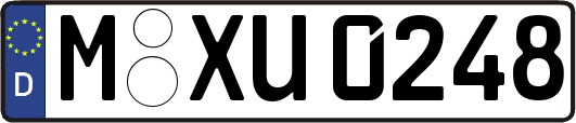 M-XU0248