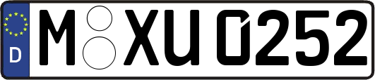 M-XU0252