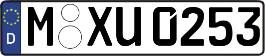 M-XU0253