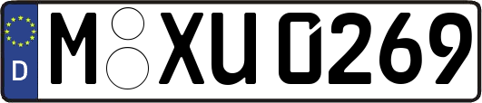 M-XU0269